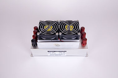 雙風(fēng)扇Ⅰ型(16KW-60KW)